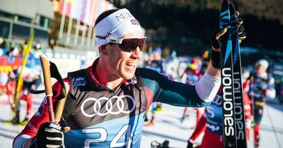 British Winter Olympics star Andrew Musgrave makes plea to Wada over doping problem