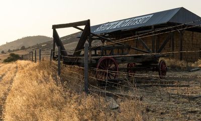 California county on track to be run by militia-aligned group