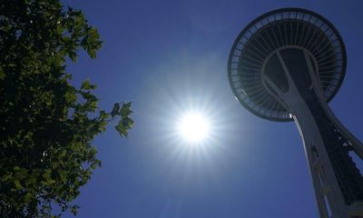 ‘We have to adapt’: US Pacific north-west weighs plans to cope with extreme weather