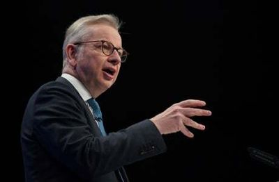 ‘Levelling up’ plans ignore London, warn business leaders