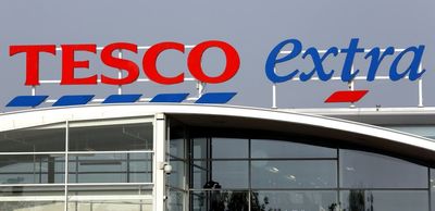 Union hails ‘huge win’ in ‘firing and rehiring’ fight with Tesco