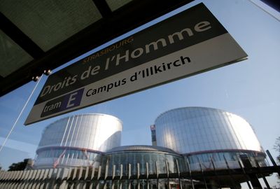 Rights court points to 'systemic dysfunction' in Polish judges' appointments