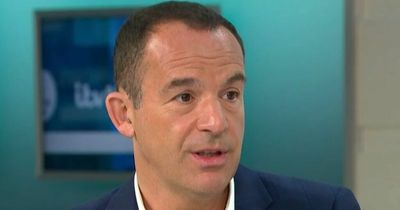 Martin Lewis reacts to 'worse than expected' energy price rise as 'catastrophic'