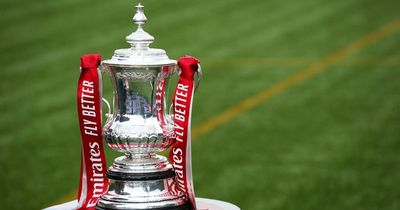 The FA Cup fourth round rule change that Chelsea, Tottenham and West Ham fans may have missed