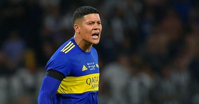 Former Manchester United defender Marcos Rojo makes honest admission over exit from club