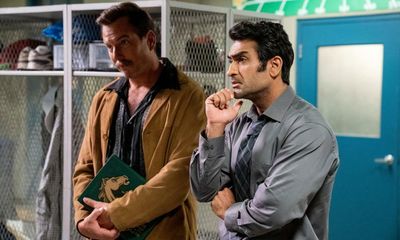 Murderville review – almost every scene is torturous cringe