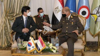 Egypt Signs Deal with South Korea to Boost Military Defense