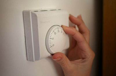 How to keep your energy bills low