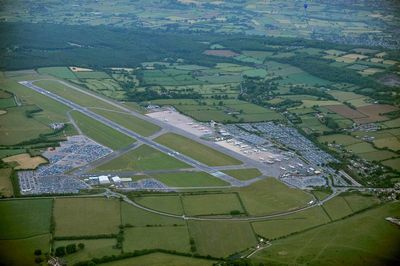 Anger after Bristol Airport expansion appeal granted