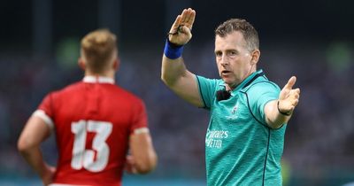 Nigel Owens insists rugby's TMO trumps VAR but must be used less during Six Nations