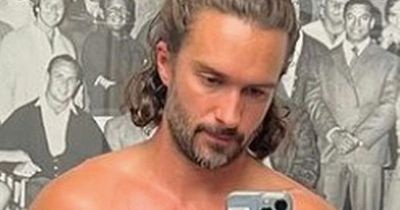 Joe Wicks responds to edited Loose Women clip that shows Carol McGiffin 'disliking' him