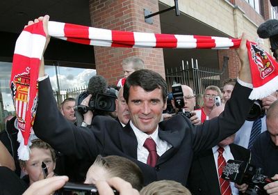 Roy Keane in talks over return to Sunderland as manager