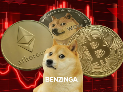 Dogecoin Continues Crashing — But Its Meme-Impact On The Crypto Space Is Becoming More Visible