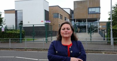 Controversial sex questions in school health and well-being survey revised by Renfrewshire Council chiefs