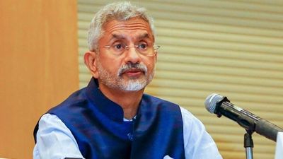 Have always encouraged Gulf countries for ex gratia payments: EAM Jaishankar on monetary aid to NRI kin