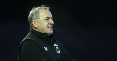 Glentoran FC issue apology following alleged incident at Seaview