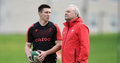 Wales v Ireland Six Nations team news as Josh Adams in new role and combative youngster set for debut