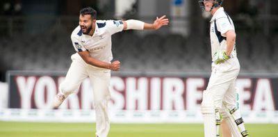 Yorkshire County Cricket Club: ways that organisations might try to neutralise racism accusations