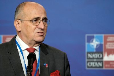 Poland to lobby for permanent rotational U.S. troop increase