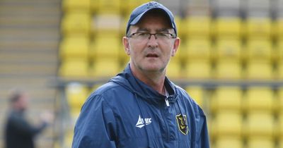 Livingston Women's boss so proud of his Lionesses despite cup defeat