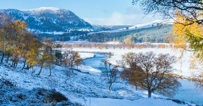 When will it snow in Scotland in February? Met Office gives latest update