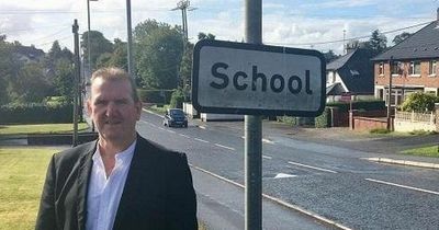 Step forward for dual language street signs in Antrim and Newtownabbey