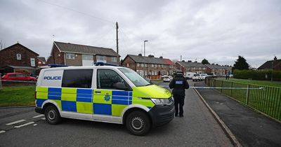 Concerns for children's safety after 'shots fired' close to primary school