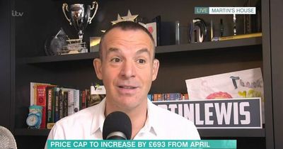 Martin Lewis sends grim message to households looking for cheap energy deal