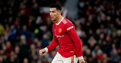 Manchester United might have to give Cristiano Ronaldo a new role this season