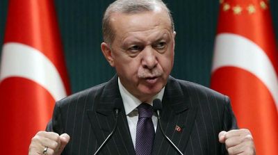 Erdogan Visits Ukraine Hoping to Play Mediator with Russia