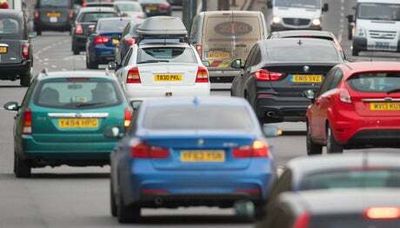 One in four outer Londoners feel ‘forced’ to own a car, survey finds