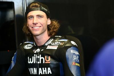 RNF MotoGP boss sees similarities between Binder and Quartararo