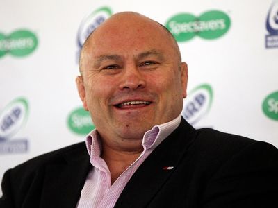 Brian Moore steps down from BBC’s men’s Six Nations commentary