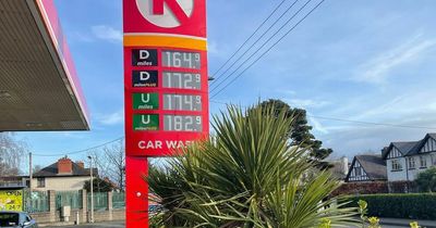 The petrol stations with the cheapest fuel in Dublin