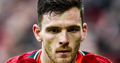 Andy Robertson kept Liverpool promise and the results are phenomenal