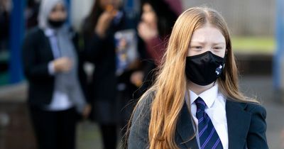 Two schools shut for face-to-face teaching and send all pupils home