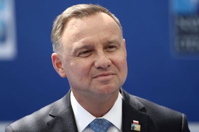 Polish President submits bill in move to end rule of law row with EU