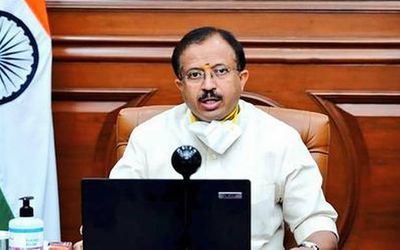 A total of 56 Indian fishermen released by Sri Lanka on January 25: Government