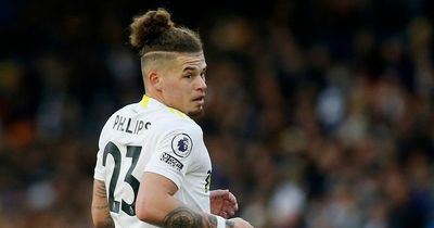 Why Leeds stars Kalvin Phillips and Raphinha won't be joining West Ham this summer