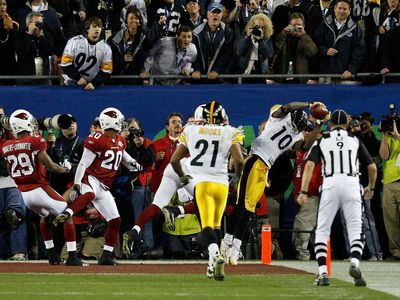 Cardinals’ loss to Steelers ranked as best Super Bowl ever