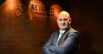 Reward Finance opens first Scottish office