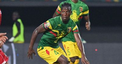 Amadou Haidara 'very interested' in Premier League move amid Manchester United transfer links