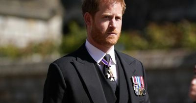 Royal family: Prince Harry looks just like not-so-distant ancestor, according to fans