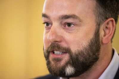 Resignation of First Minister is ‘gross betrayal’ of the people, claims SDLP