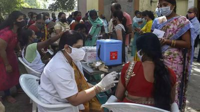 Rs 5,000 crore outlay for vaccine spending in FY23; more can be allocated as policy evolves: Finance secretary