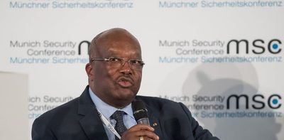 Coup d'Etat au Burkina : une fois de plus, la force des armes s'impose à celle des urnes