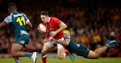 Wales team to face Ireland in Six Nations opener as Josh Adams switches to centre