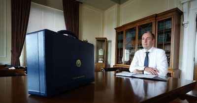 Paul Givan to resign as Northern Ireland First Minister on Thursday afternoon
