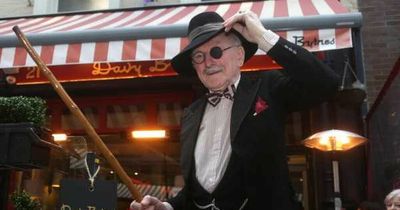 First edition of Ulysses on sale for over €30,000 in magical Blackrock bookshop