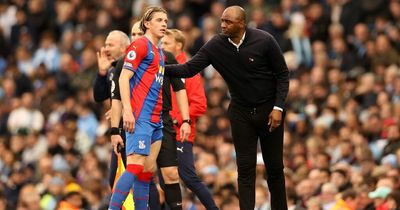 Crystal Palace trio nominated for London Football Awards alongside Chelsea and Arsenal stars